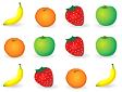 Gioco Fruit smash v2