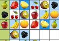 Gioco Sudoku fruttato