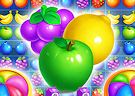 Gioco Fruit swipe mania