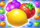 <b>Scambia la frutta - Fruit swipe match it