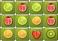 <b>Fruits blocks collapse