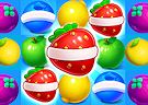 Gioco Fruits link match3