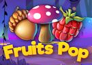 Gioco Fruits pop legend