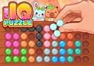 Gioco Puzzle IQ