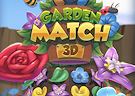 Gioco Garden match 3D