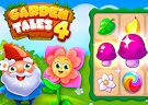 Gioco Garden tales 4