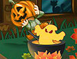 Gioco Ghost buster