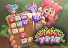 <b>Giant 2048