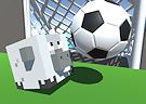 Gioco Goal io Multiplayer