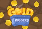 <b>Miniera di diamanti - Gold diggers