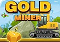 <b>Gold miner con ruspa - Gold miner gd