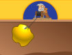 <b>Pesca Oro - Goldminer