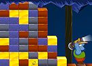 Blocchi in miniera - Gold Strike