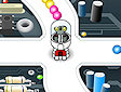 <b>Ben 10 Zuma - Grey metters polarity