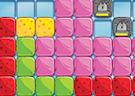 Gioco Sfida Gummy Blocks