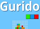<b>Gurido puzzle - Gurido