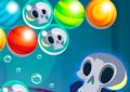 <b>Spara bolle Halloween - Halloween bubble shooter 3