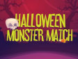 <b>Halloween monster match