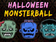 <b>Mostri di Halloween - Halloween monsterball
