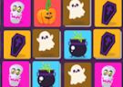 Gioco Halloween tiles