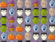 <b>Figure di Halloween - Happy halloween match 3