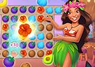 Gioco Hawaii match 3