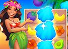 Gioco Hawaii match 4