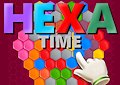 <b>Hexa a tempo - Hexa time