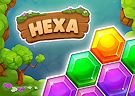 <b>Hexa fever 2 - Hexa