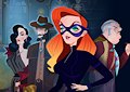 <b>Ladra su commissione - Hidden object superthief