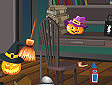 Gioco Oggetti di Halloween