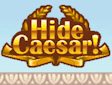 Gioco Nascondi Cesare
