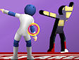 Gioco Le sagome