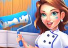 <b>Imbianca la casa - Home house painter