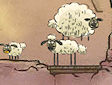 <b>Tre pecorelle 2 Sotterranei - Home sheep home2 underground