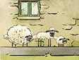 <b>Le tre pecorelle 2 - Home sheep home2