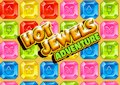 <b>Avventura di gemme - Hot jewels adventure