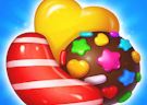 Gioco Ice cream candy crush