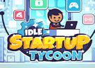 <b>La tua startup - Idle startup tycoon