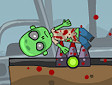 <b>Zombie impale 3 - Impale 3
