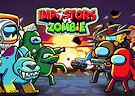 <b>Impostors vs zombies - Impostors vs zombies survival