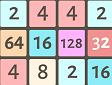 <b>Nuovo 2048 - Improved 2048