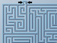 Gioco Sfida labirinto