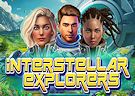 <b>Esploratori interstellari - Interstellar explorers