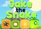 <b>Jake il serpente - Jake the snake