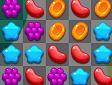 Gioco Candy Crush garden