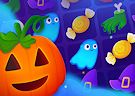 Gioco Jewel Halloween