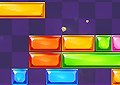 <b>Incastri orizzontali - Jewel puzzle blast