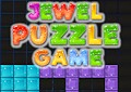 <b>Puzzle ad incastri - Jewel puzzle game