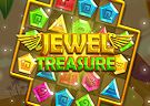 Gioco Jewel treasure 1